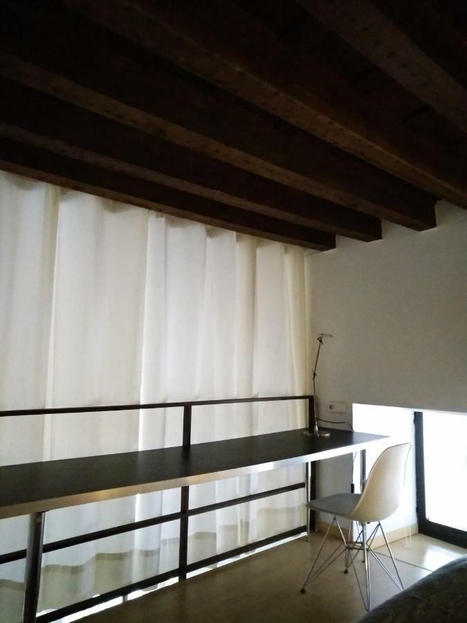 Ferienwohnung El Patio Del Convento Toledo Exterior foto